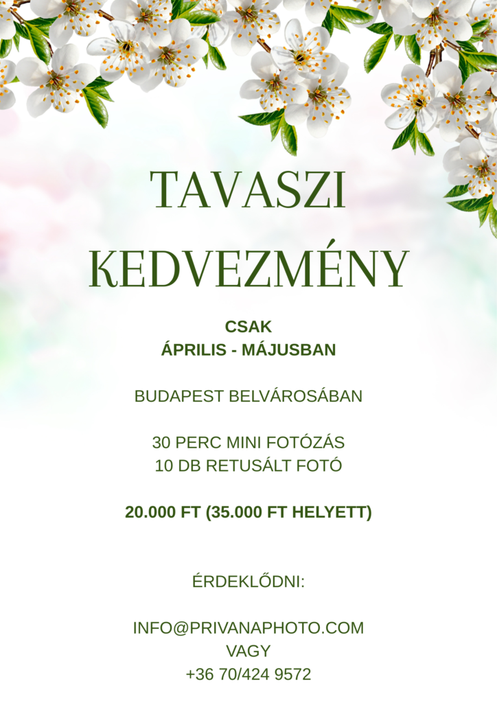 green modern hello spring (poster) (1)